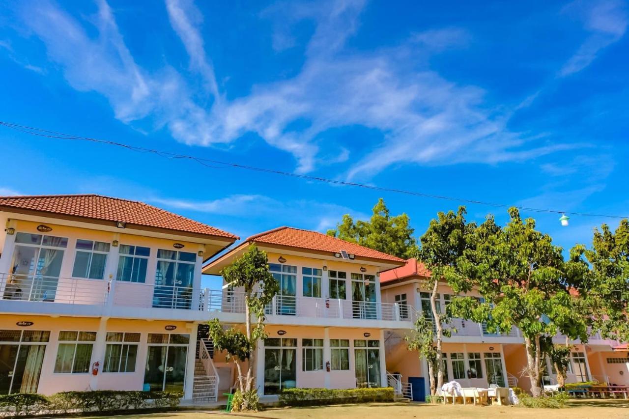Phuyafahsai The Resort Khao Kho Exterior foto