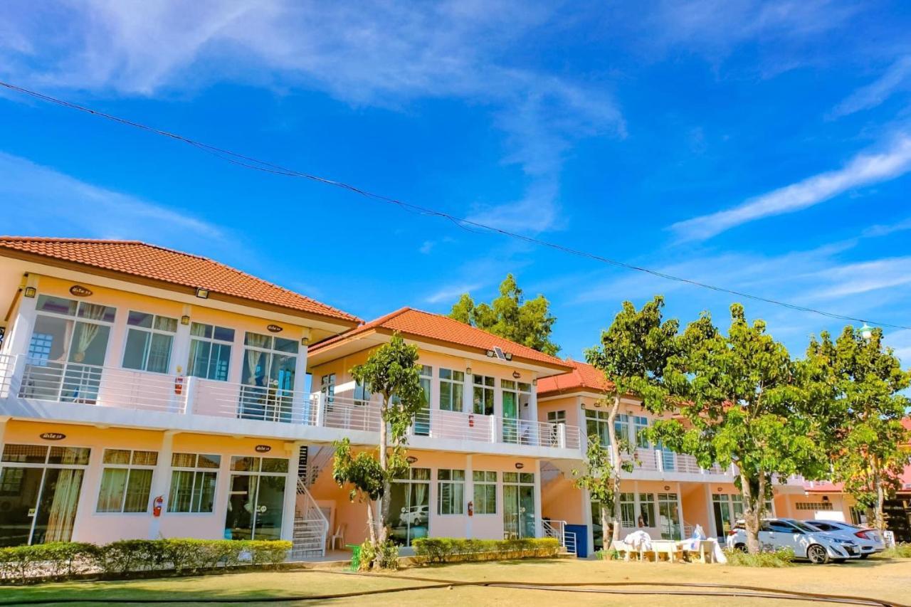 Phuyafahsai The Resort Khao Kho Exterior foto