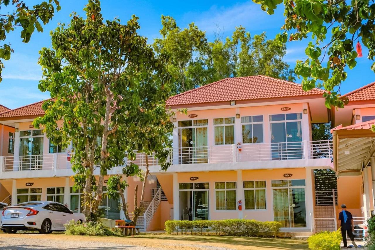 Phuyafahsai The Resort Khao Kho Exterior foto