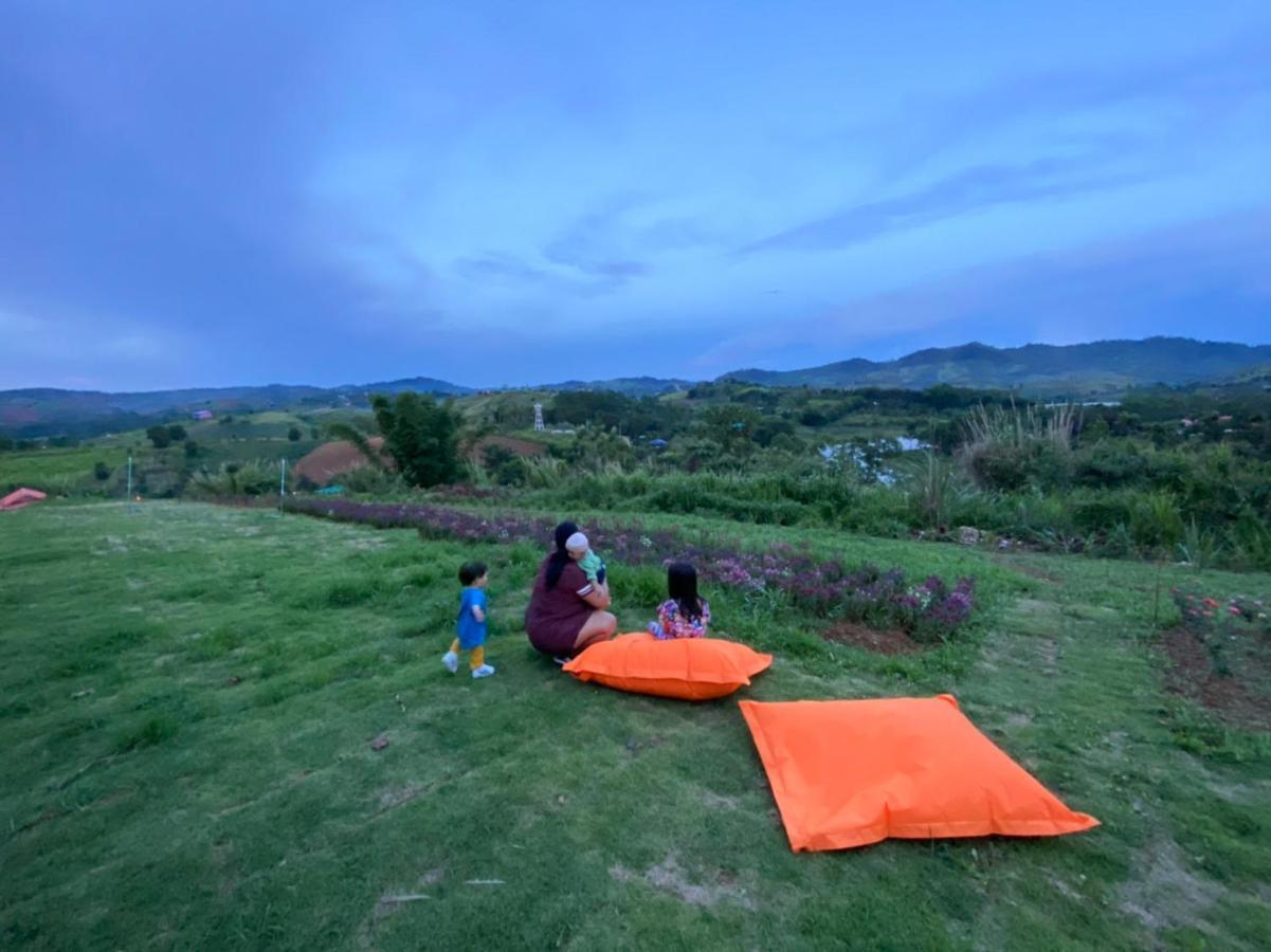 Phuyafahsai The Resort Khao Kho Exterior foto
