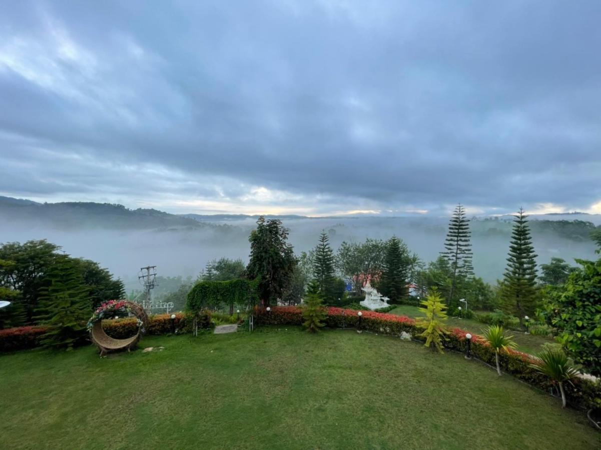 Phuyafahsai The Resort Khao Kho Exterior foto