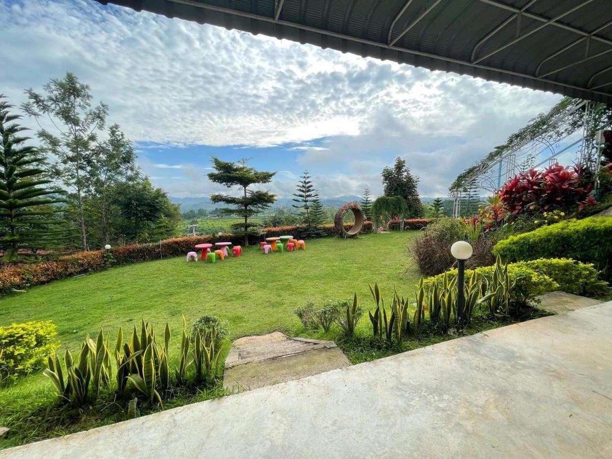 Phuyafahsai The Resort Khao Kho Exterior foto