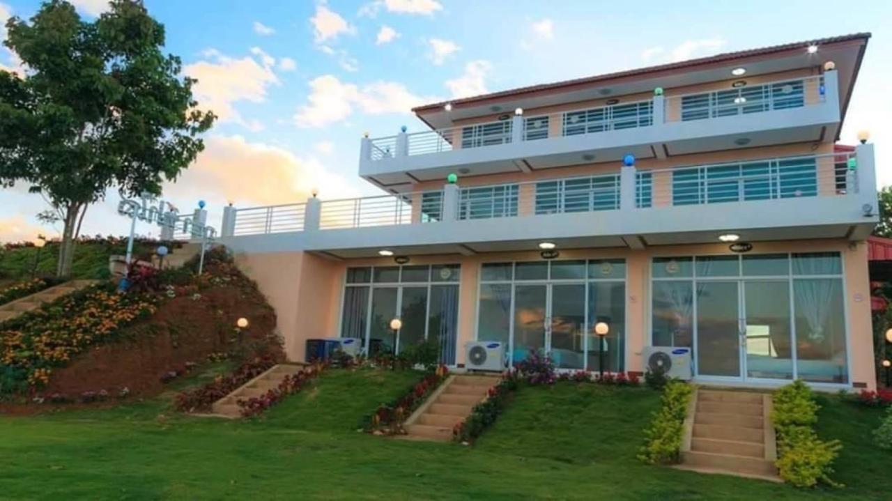 Phuyafahsai The Resort Khao Kho Exterior foto