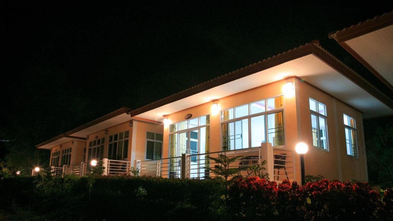 Phuyafahsai The Resort Khao Kho Exterior foto