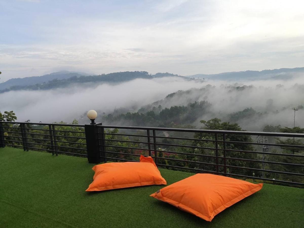 Phuyafahsai The Resort Khao Kho Exterior foto